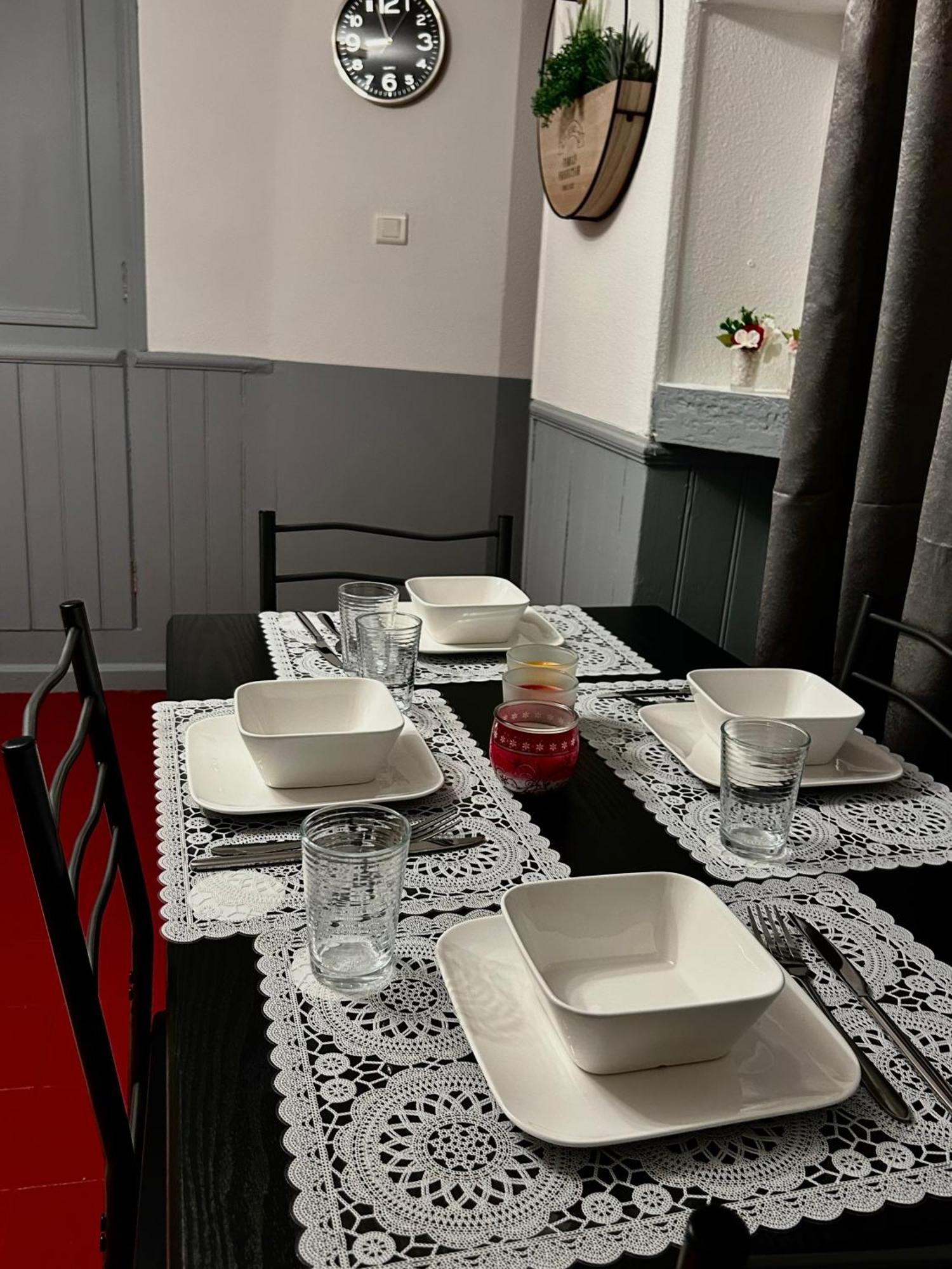 La Bastide Appartement Carcassonne Buitenkant foto