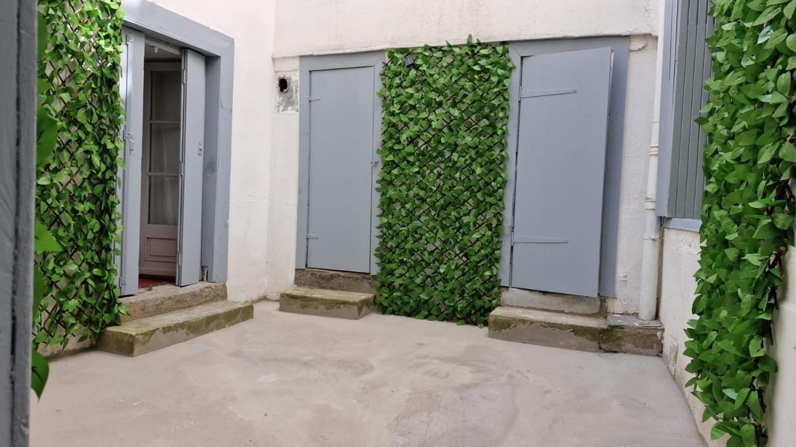 La Bastide Appartement Carcassonne Buitenkant foto