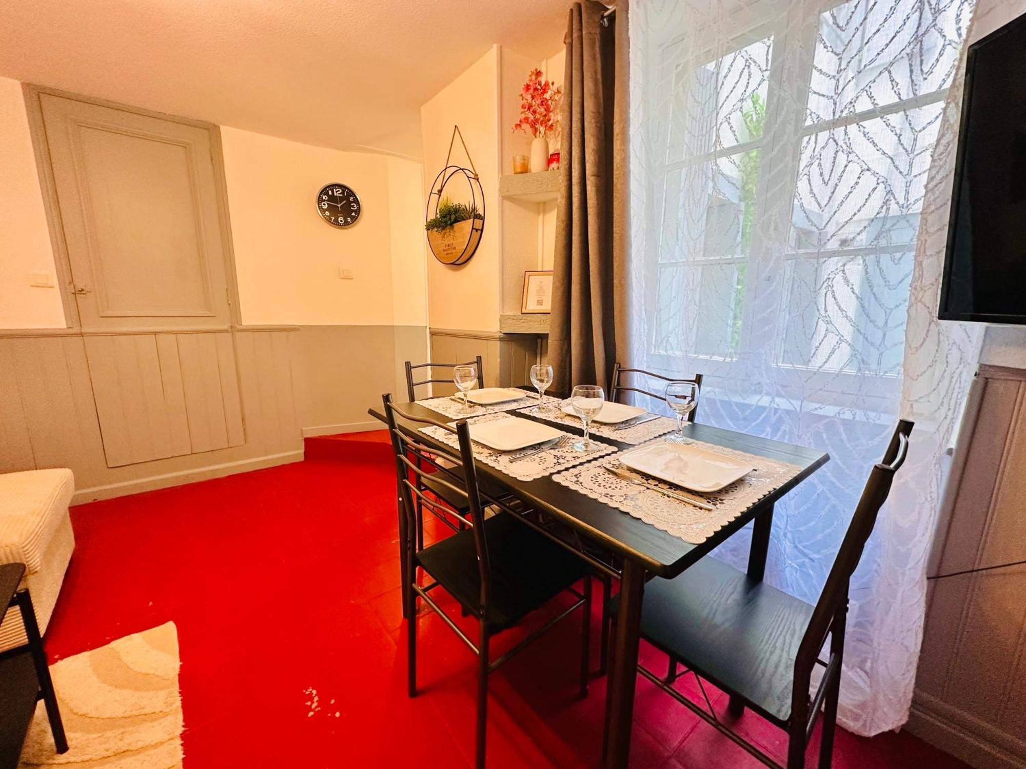La Bastide Appartement Carcassonne Buitenkant foto