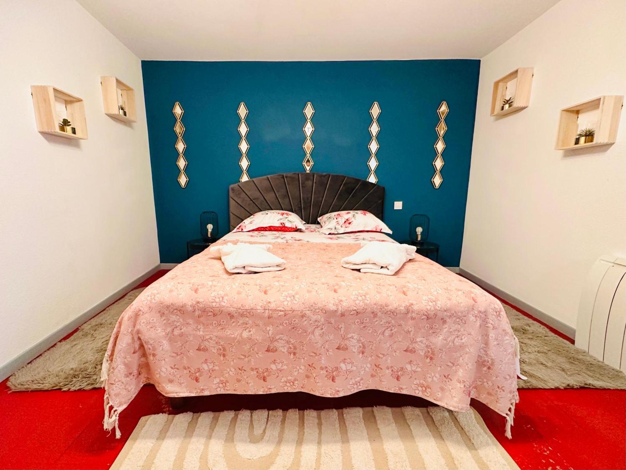 La Bastide Appartement Carcassonne Buitenkant foto