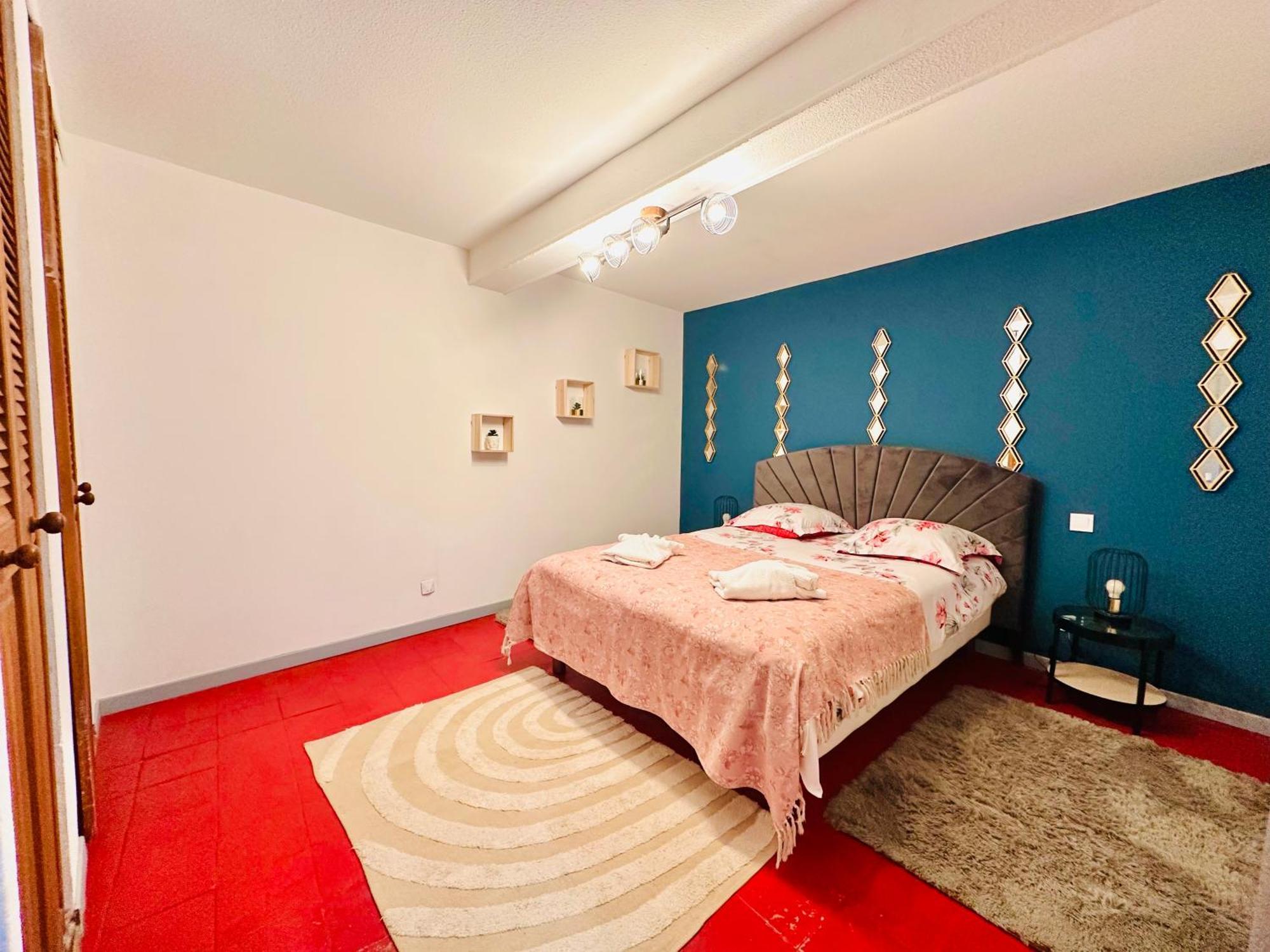 La Bastide Appartement Carcassonne Buitenkant foto